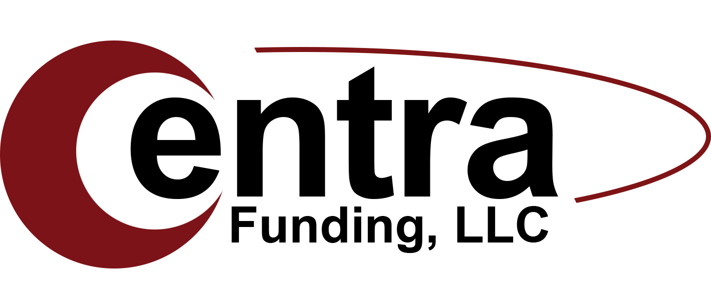 Centra Funding Logo