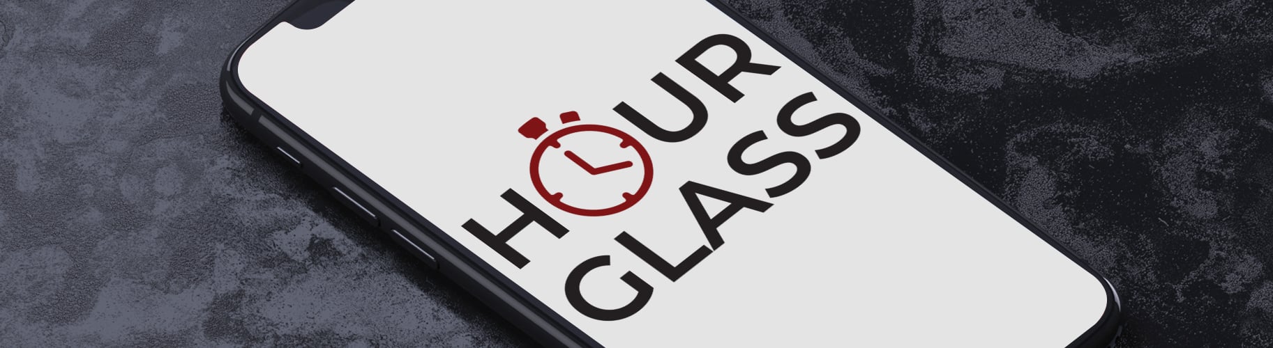 Hourglass iPhoneX Mockup-Hubspot